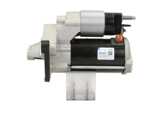 SEG New Starter Motor for Renault 1.2 kw 1192099