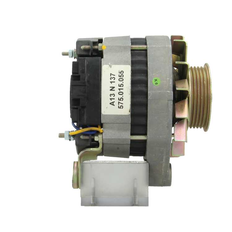 Valeo Reman Alternator for Renault 55A A13N137R