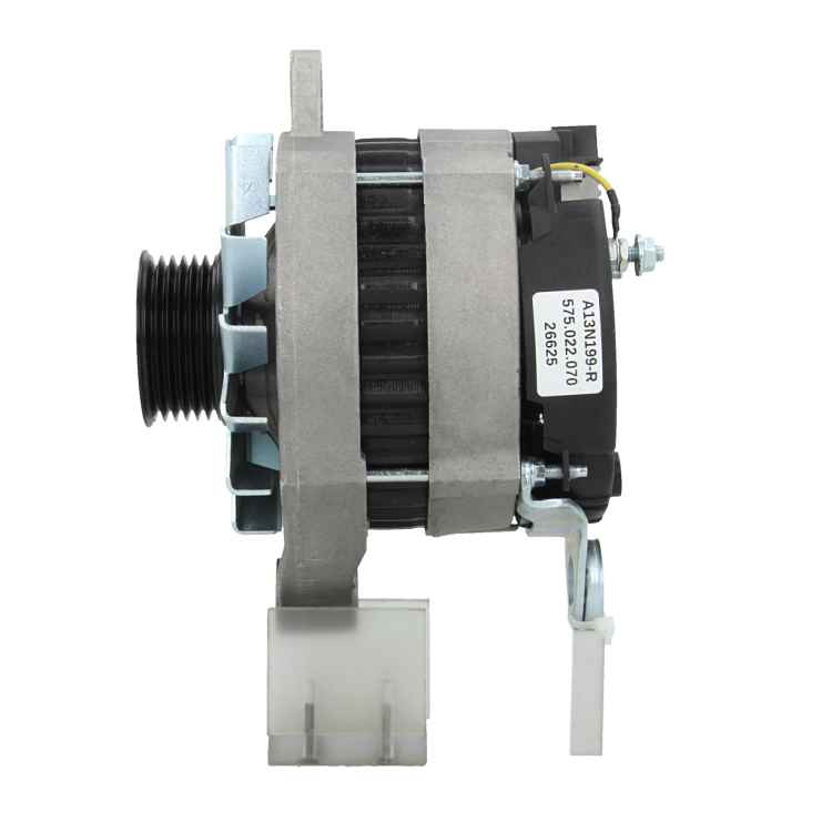 Valeo Reman Alternator for Renault 70A A13N199R