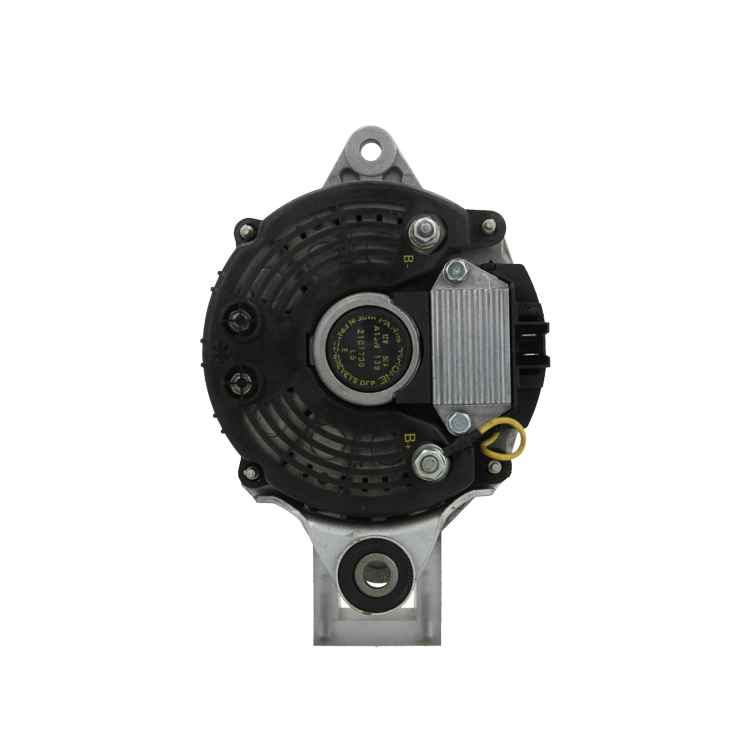Valeo Reman Alternator for Renault 65A A13N139R