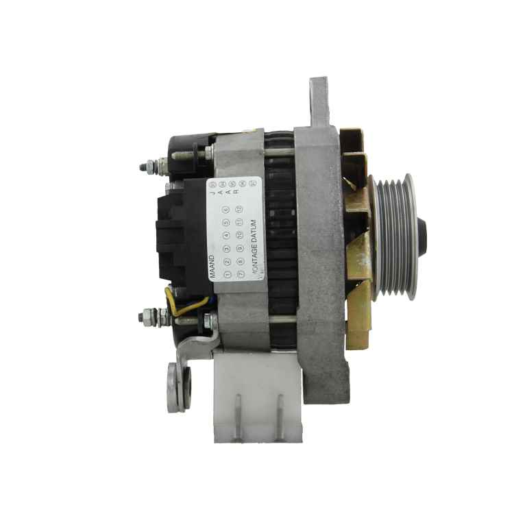 Valeo Reman Alternator for Renault 65A A13N139R