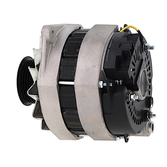 RNL-Standard Alternator Renault 90A RNL3996