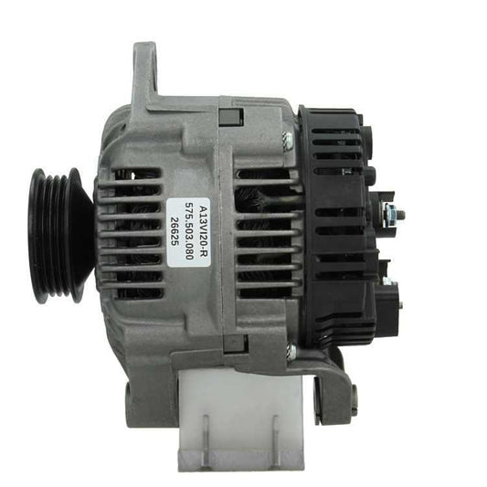 Valeo Reman Alternator Renault 80A A13VI20R