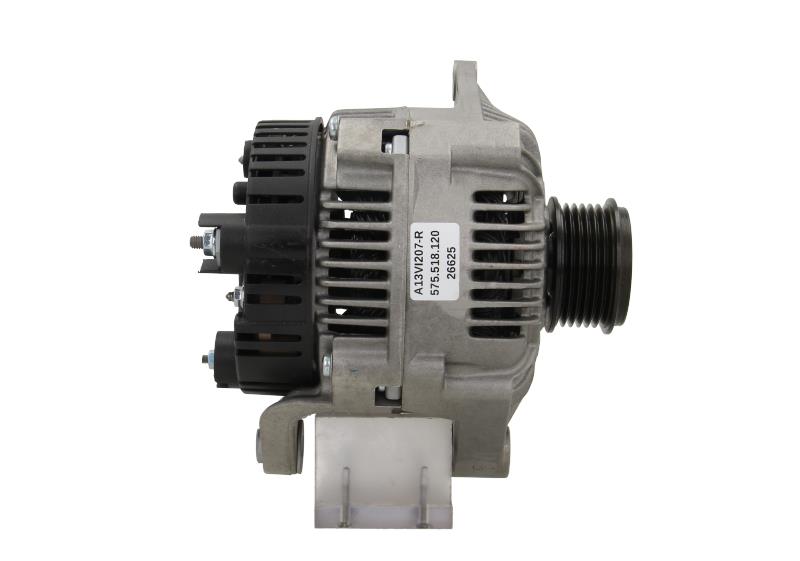 Valeo Reman Alternator for Renault 120A A13VI207R