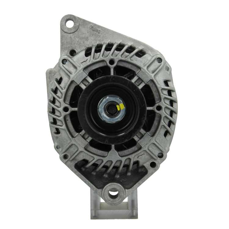 Valeo Reman Alternator for Renault 110A A13VI17R
