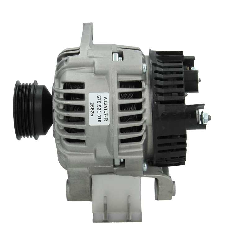 Valeo Reman Alternator for Renault 110A A13VI17R