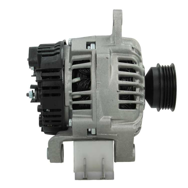 Valeo Reman Alternator for Renault 110A A13VI17R