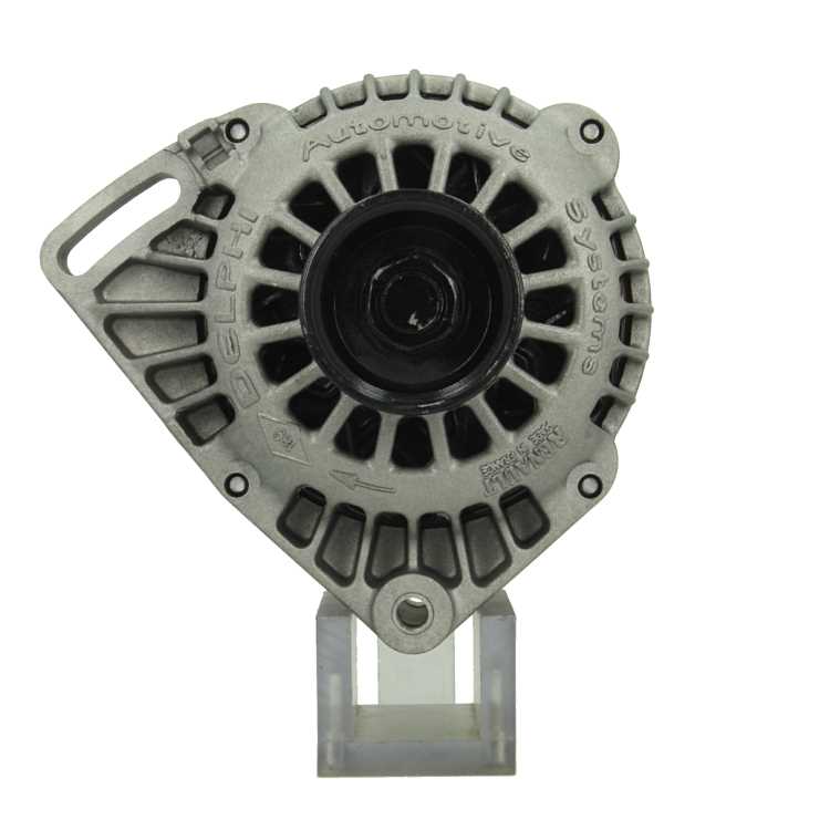 Remy Reman Alternator for Renault 75A (No Pulley) 873348R