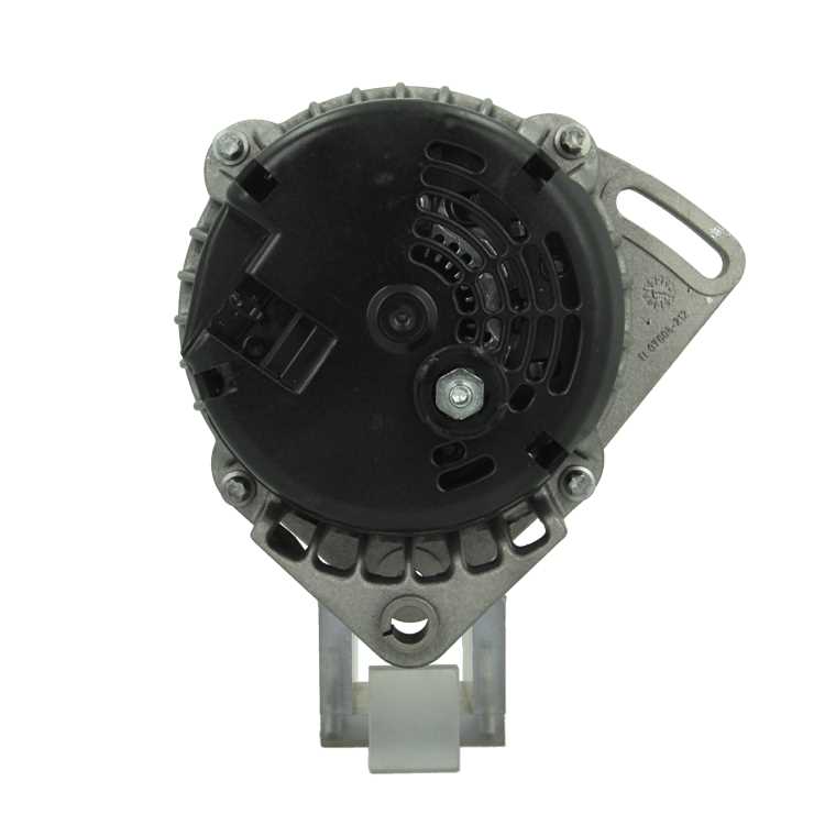 Remy Reman Alternator for Renault 75A (No Pulley) 873348R