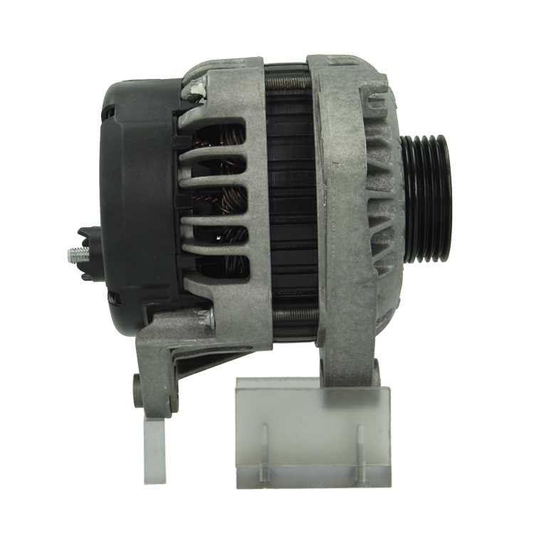 Remy Reman Alternator for Renault 75A (No Pulley) 873348R