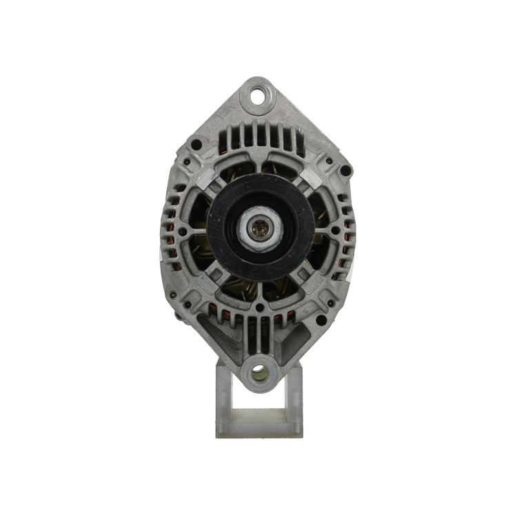 Valeo Reman Alternator for Renault 75A A11VI59R