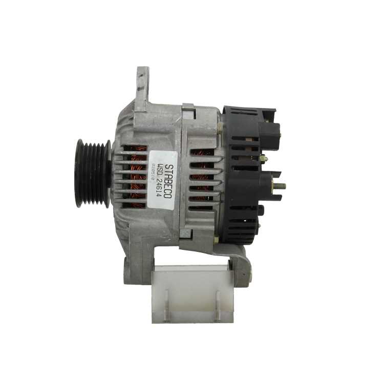 Valeo Reman Alternator for Renault 75A A11VI59R