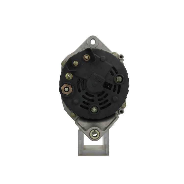 Valeo Reman Alternator for Renault 75A A11VI59R