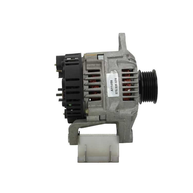 Valeo Reman Alternator for Renault 75A A11VI59R
