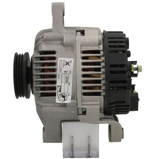 Valeo Exchange Alternator for Renault 110A 437205