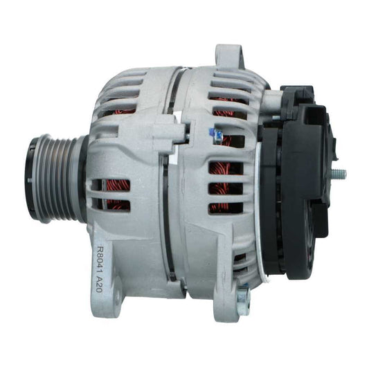 RNL-Standard Alternator Renault 150A RNL8041