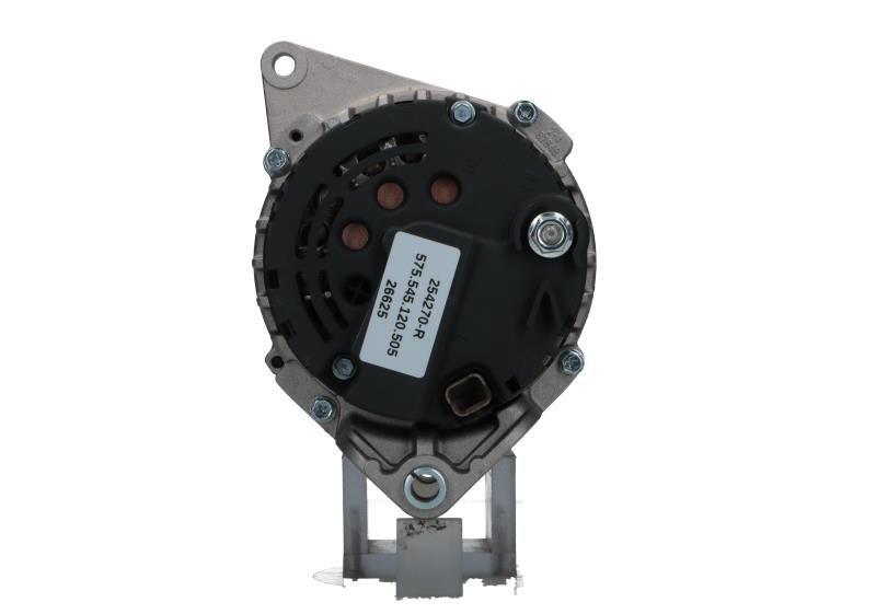 Valeo Reman Alternator for Renault 120A 2542270R