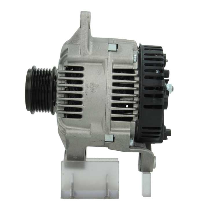 Valeo Reman Alternator for Renault 80A A13VI285R