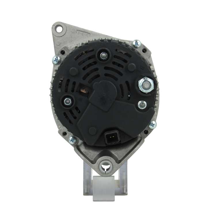 Valeo Reman Alternator for Renault 80A A13VI285R