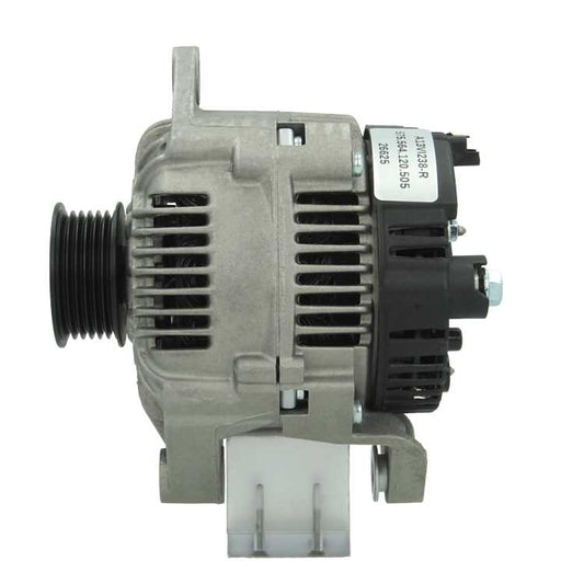 Valeo Reman Alternator for Renault 120A A13VI238R
