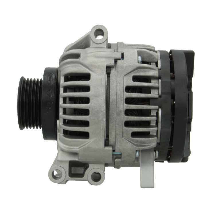 Bosch Reman Alternator for Renault 87A 0124325024R