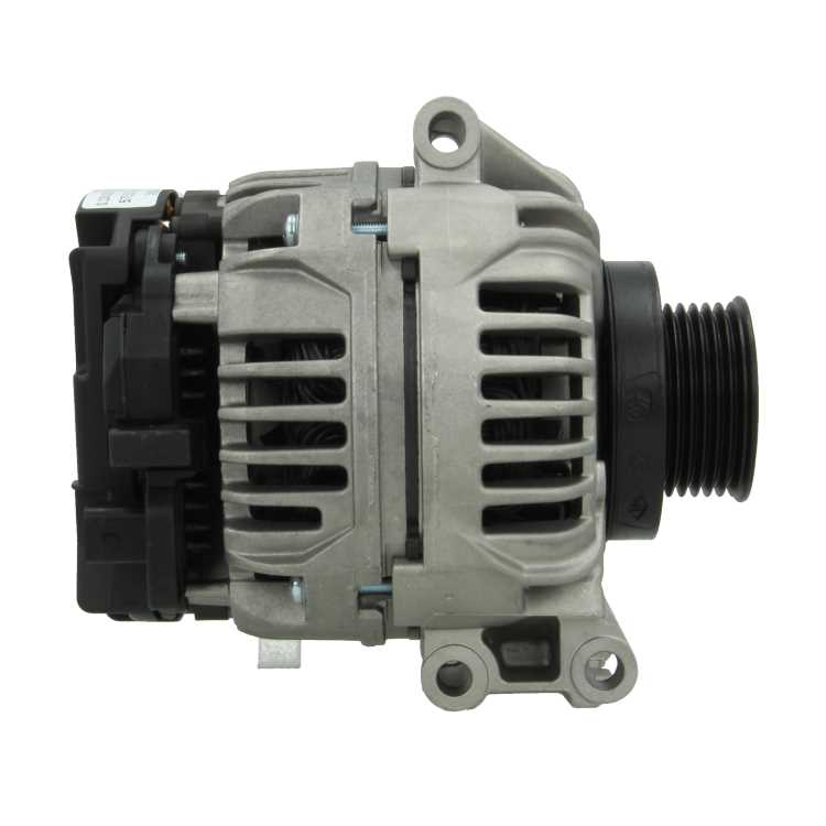 Bosch Reman Alternator for Renault 87A 0124325024R