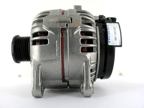 Bosch Reman Alternator for Renault 150A 0124525076R
