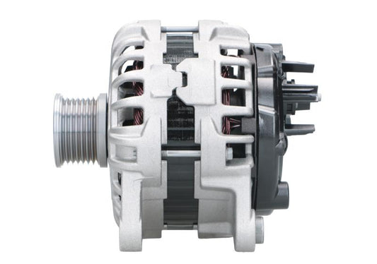 PlusLine Pro Reman Alternator for Renault 125A F000BL07AVR+PRO