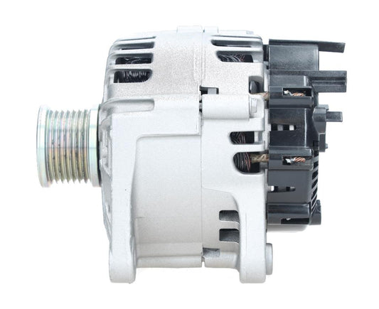 PlusLine Pro Reman Alternator for Renault 125A TG12C164R+PRO