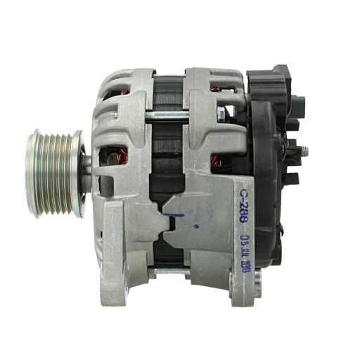 Bosch New Alternator Renault / Dacia 90A F000BL0407