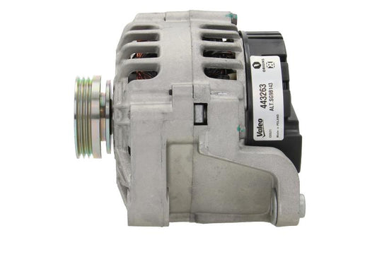 Valeo New Alternator for Renault 80A SG9B143