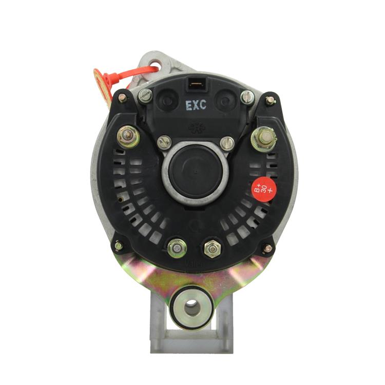 Valeo Reman Alternator for Renault 60A A14N28R
