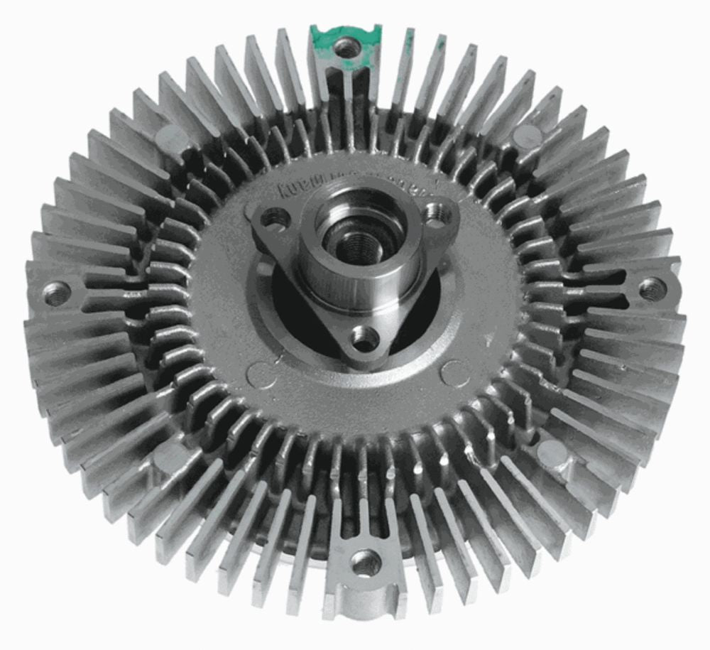 SACHS Radiator fan Clutch for Audi/VW 2100077031