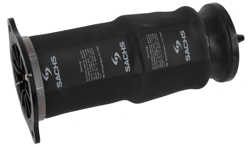 SACHS Air Suspension Spring for Mercedes 994907
