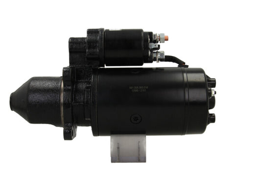 PlusLine Selected Starter Fiat 4.0 kw 0001368021+SEL