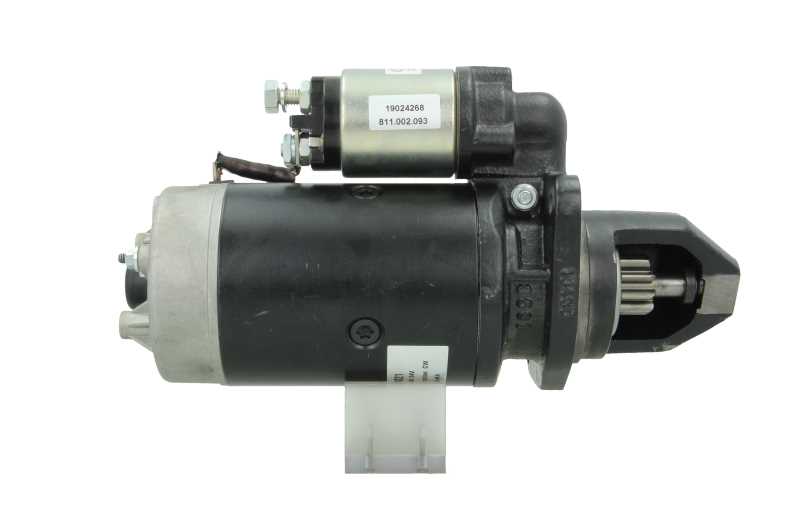 Remy New Starter Motor for Volvo 4.0 kw 19024268