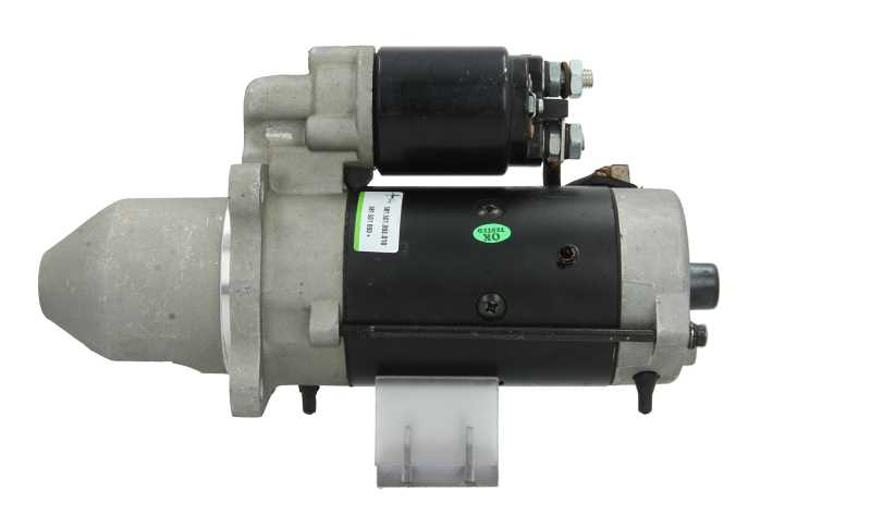 PlusLine Original Starter Motor for 4.0 kw (reduction for 0.001.368.021) 581501093+