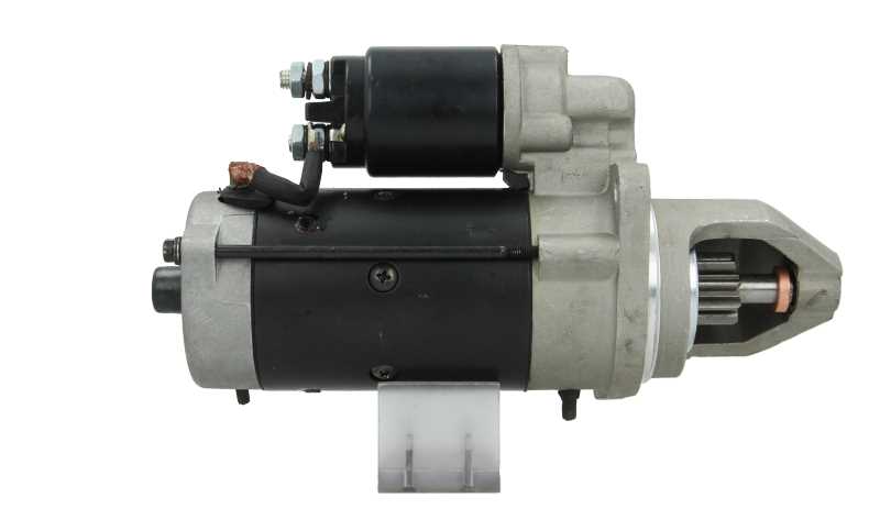 PlusLine Original Starter Motor for 4.0 kw (reduction for 0.001.368.021) 581501093+