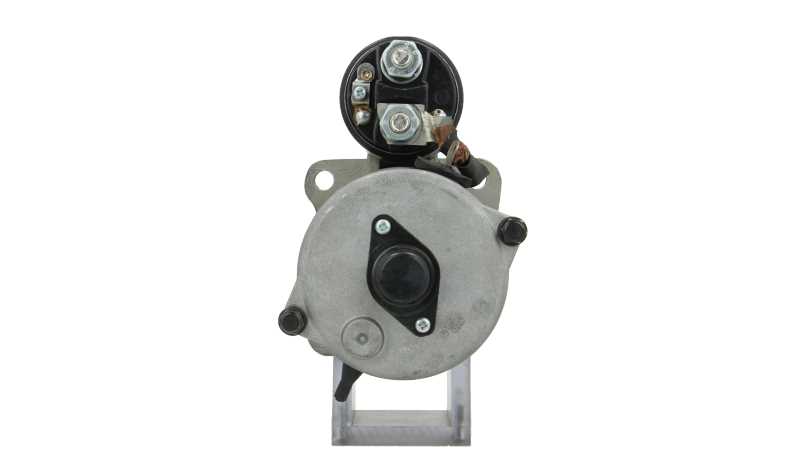 PlusLine Original Starter Motor for 4.0 kw (reduction for 0.001.368.021) 581501093+