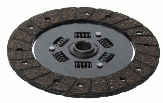 SACHS Clutch Disc for Audi/VW 1878634067