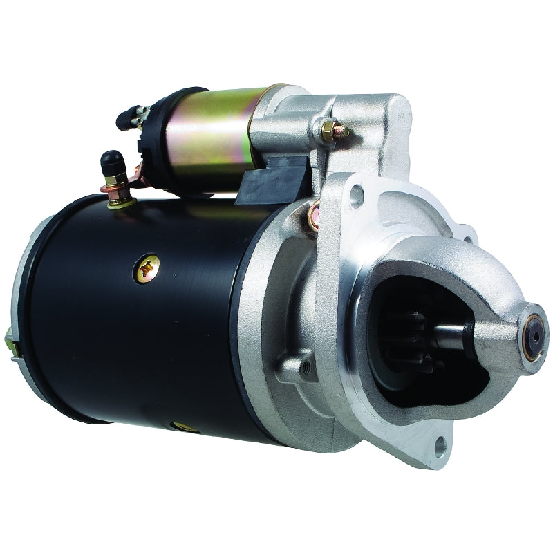WAI New Starter Motor for New Holland 2.8 kw 16608NM127
