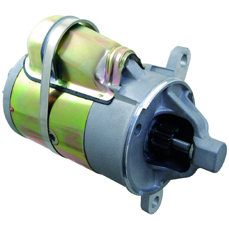 WAI New Starter Motor for Ford 1.4 kw 3183N