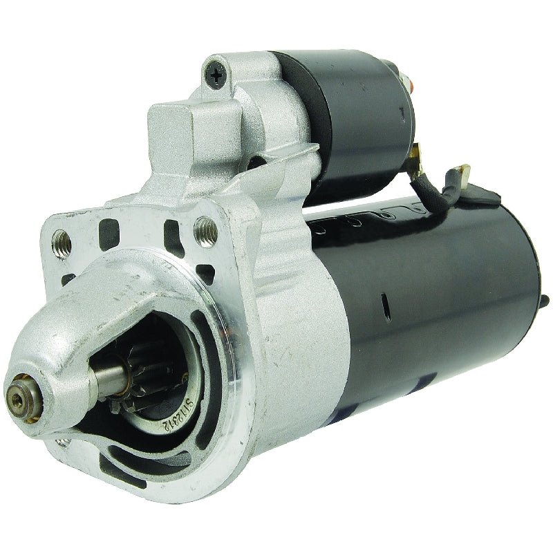WAI New Starter Motor for Ford 1.8 kw 30733N