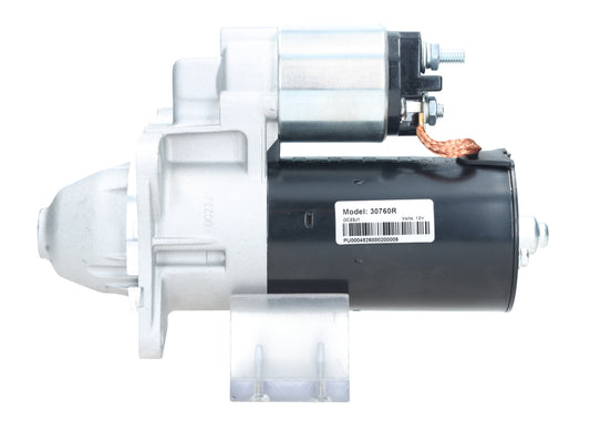 WAI Reman Starter Motor for Ford 1.4 kw 30760R