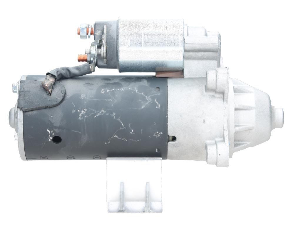 PlusLine Selected Reman Starter Motor for Ford 2.2 kw 97BB11000BBR+SEL