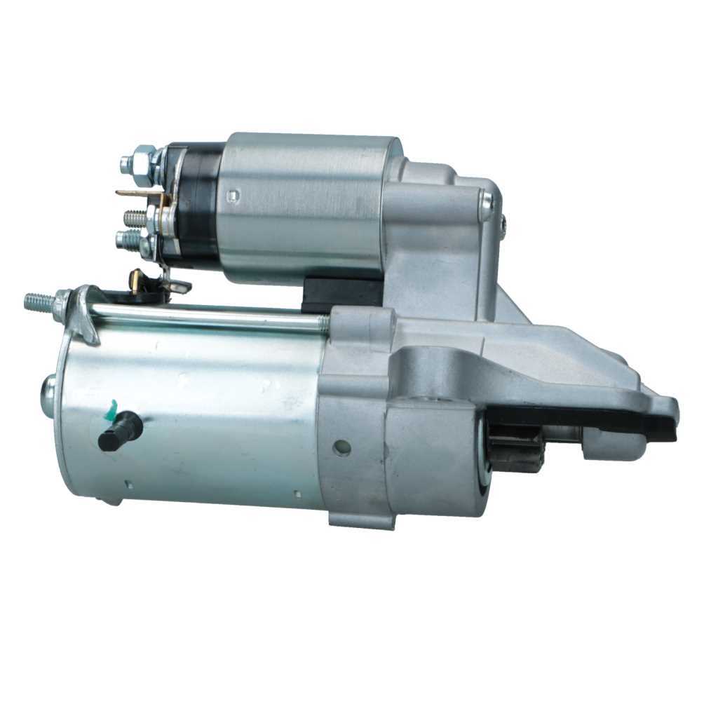 RNL-Standard Starter Ford 1.5 kw RNL1S7U11000