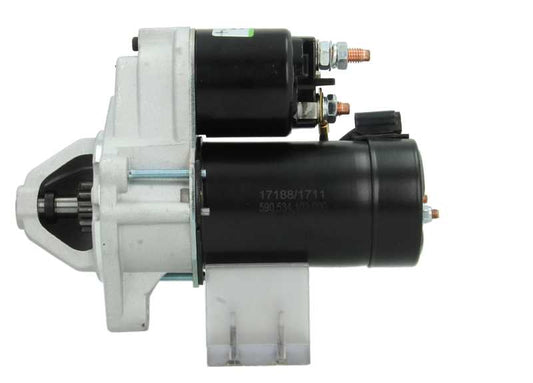 PlusLine Original Starter Motor for Ford 1.1 kw (Valeo type D6RA) 590534103+