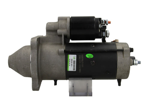 PlusLine Original Starter Motor for Ford 3.1 kw 590554103+