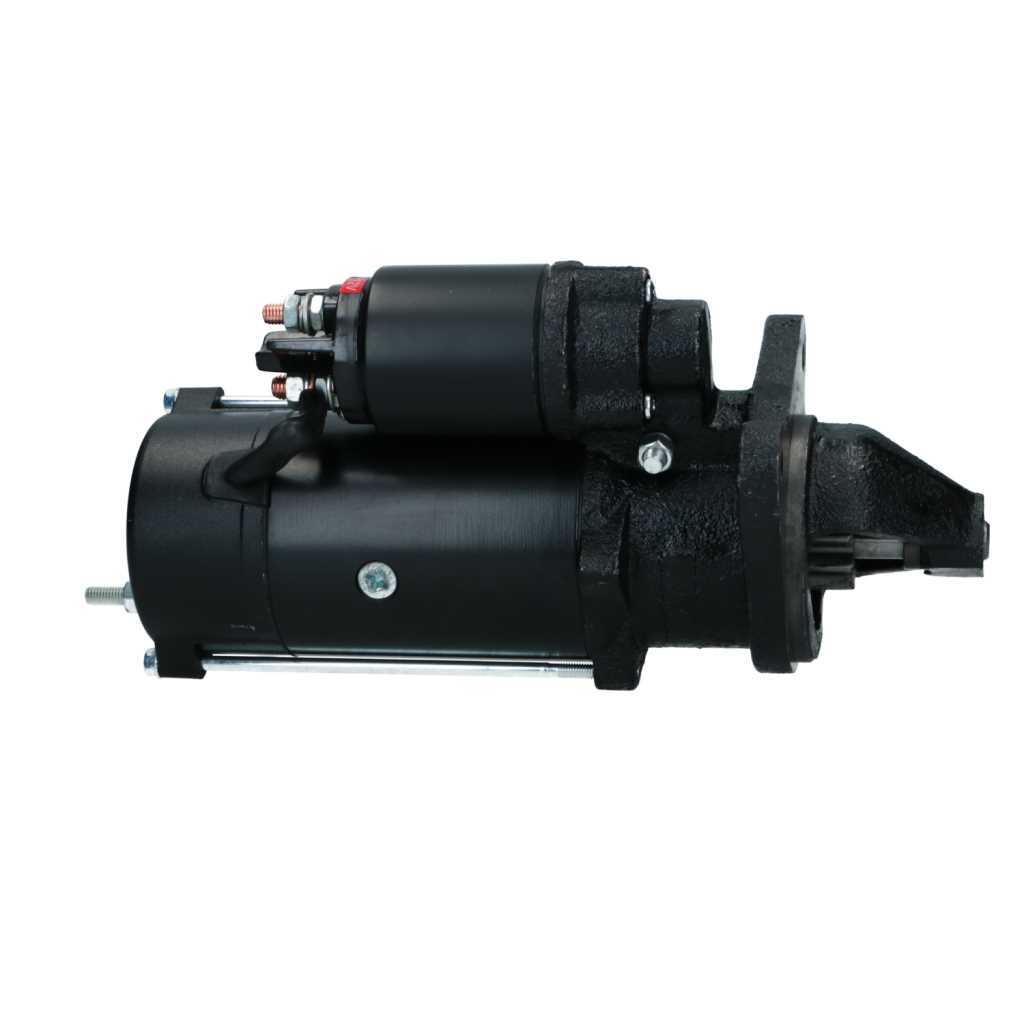 RNL-Standard Starter Ford 4.2 kw RNLMS291