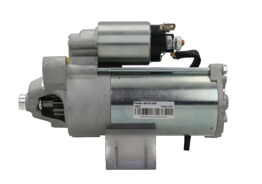 WAI New Starter Motor for Ford 2.2 kw 6612N